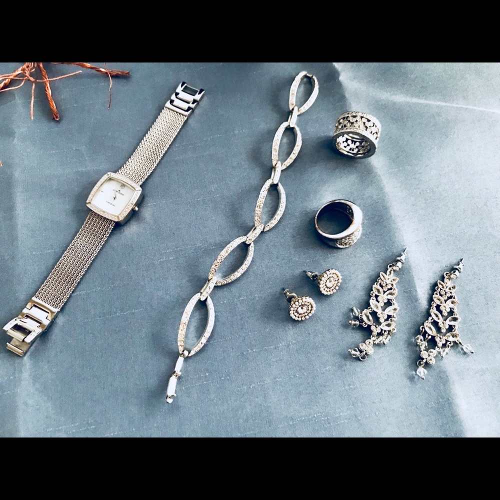 Macy’s jewlrey